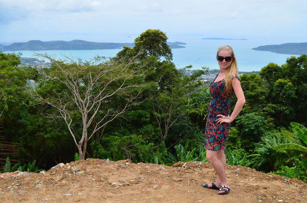 Марина Николаева