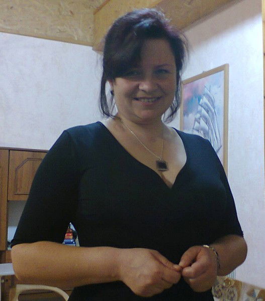 Татьяна Попович