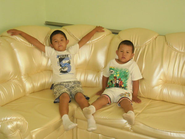 Руслан Кудайберген