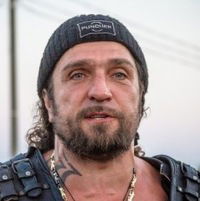 Остап Бендер