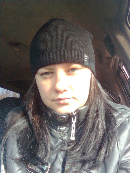 Ксения Михайленко