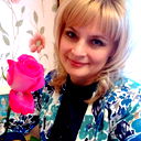 Светлана Рахимова