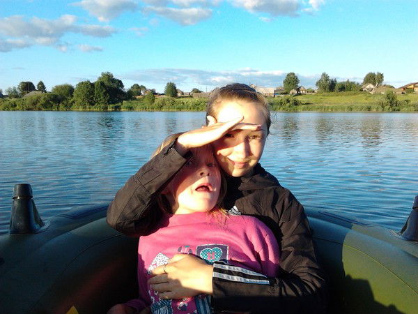 Надя Кузнецова