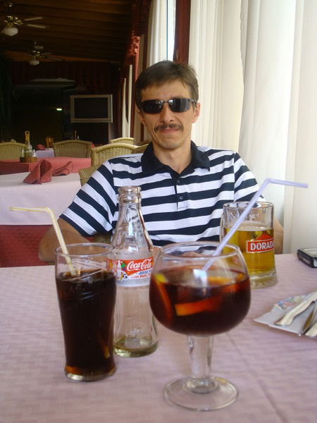 Андрей Щёкотов