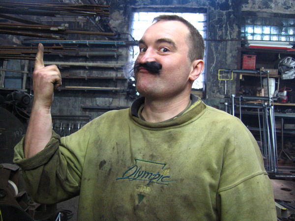 Виталий Сергеев