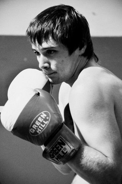 Игорь Семенов