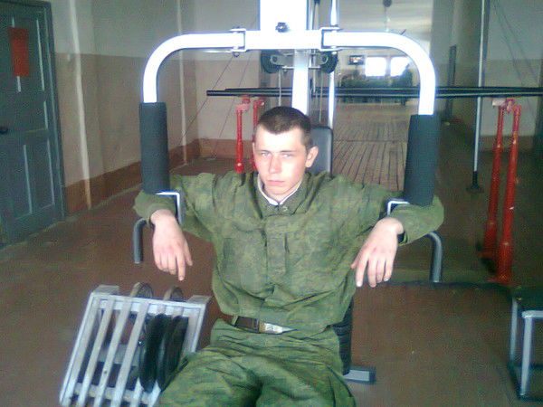 Игорь Рахья