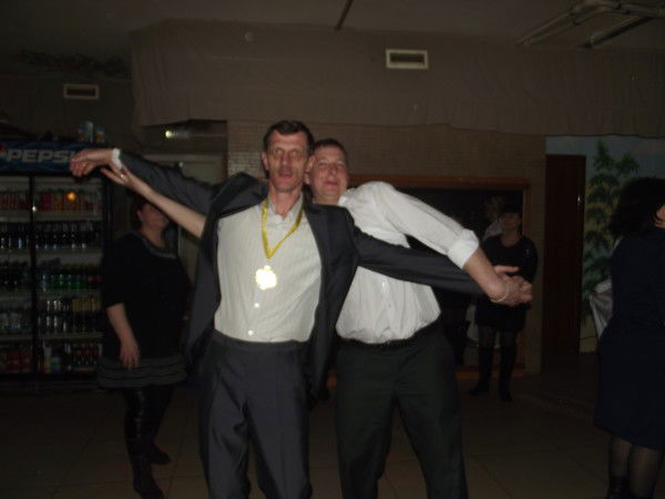 Александр Васик