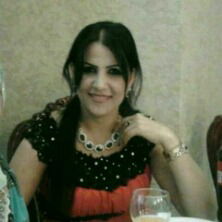 Izumrud Tadjikistana