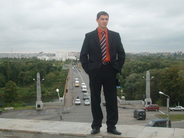 Владимир Гупалик