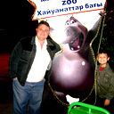 Анатолий Попов