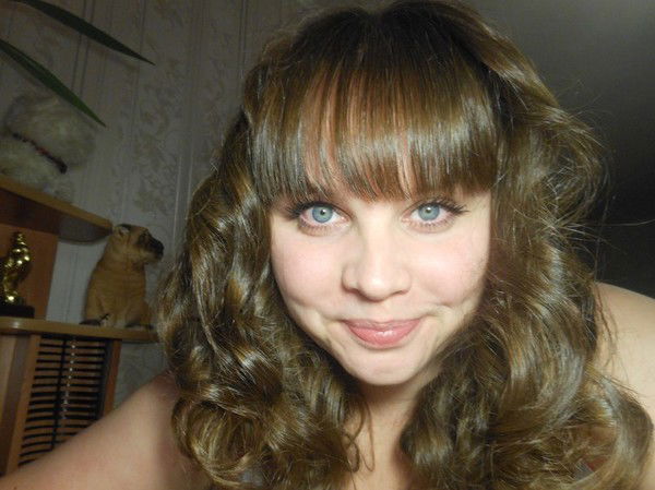 Анастасия Шилкина