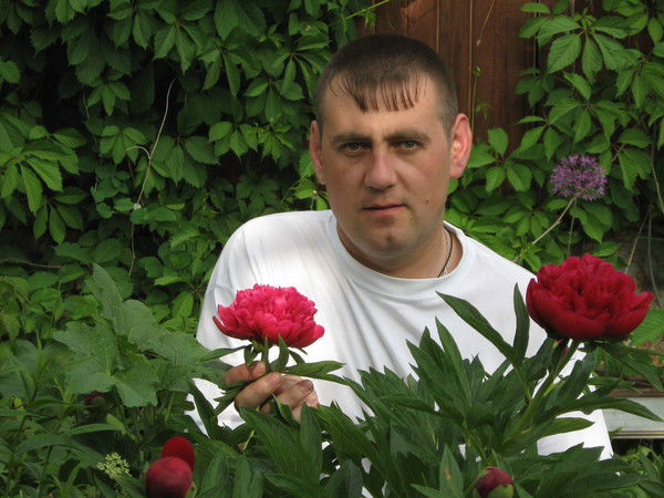 Геннадий Батаев