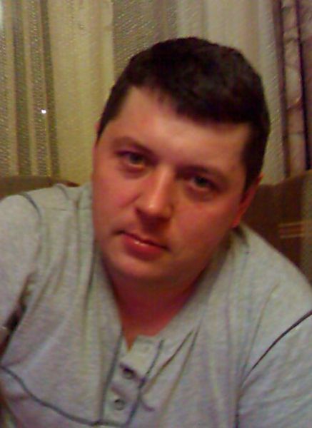 Владислав Белоусов