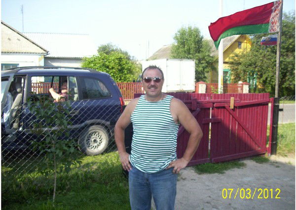 Иван Климов