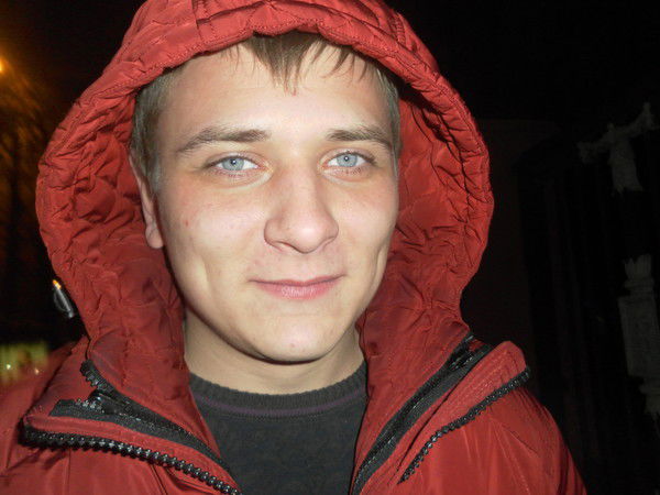 Миша Акулов