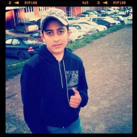 Роман Бакоян