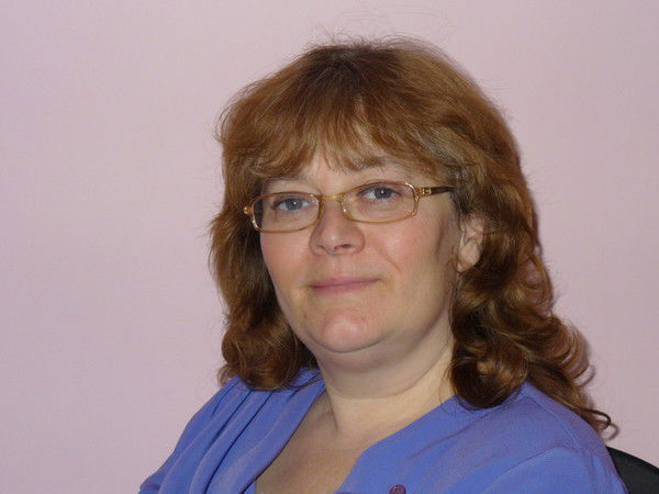 Раиса Юкова