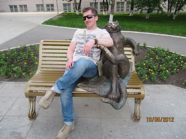 Владимир Шульгин