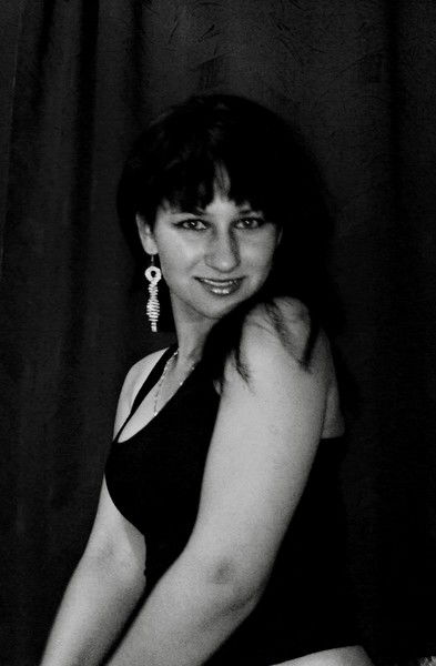 Лейла Джафарова