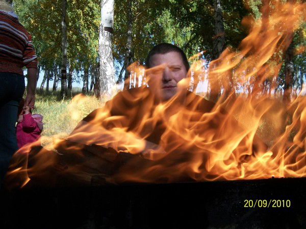 Александр Шикин