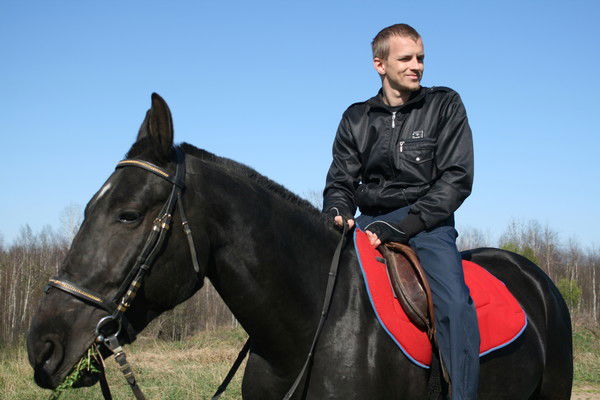 Иван Белоусов