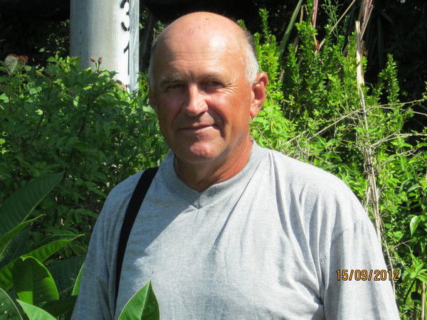 Вячеслав Краснов