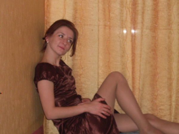 Екатерина Лапушкина