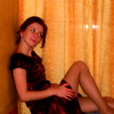 Екатерина Лапушкина