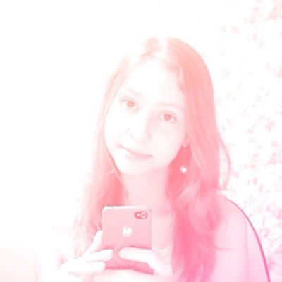 Ангелина Куликова