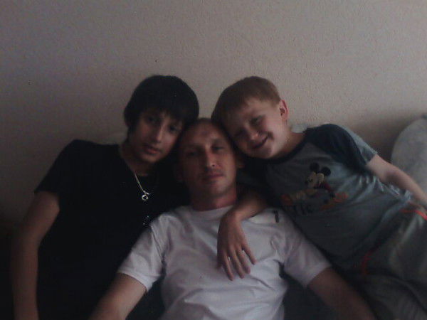 Вадим Починок