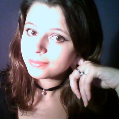 Надя Приходько