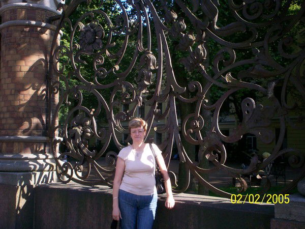 Марина Агеева