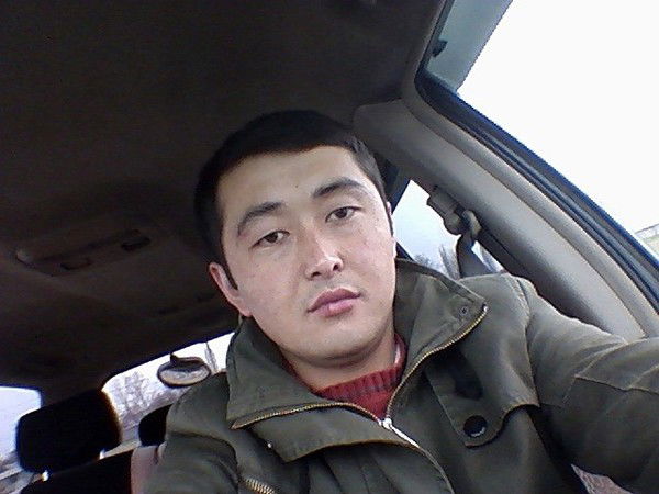 Нурмамат Торубаев