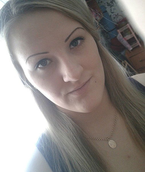 Ольга Емельянова