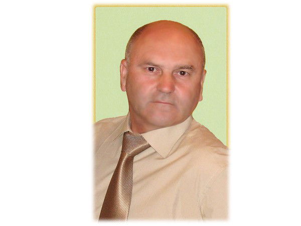 Николай Портнягин