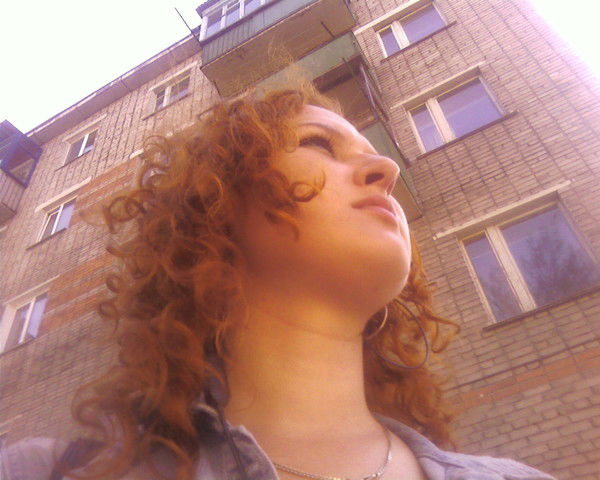 Лена Начинова