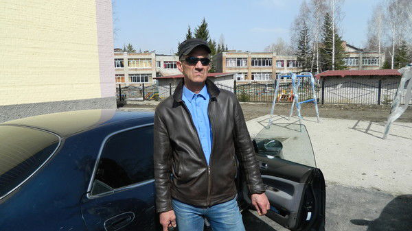 Валерий Антонов