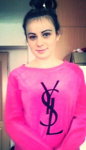 K•a°Ri°Nka •° Удилова