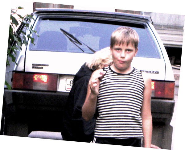 Арсений Торопов