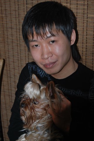 Станислав Ли