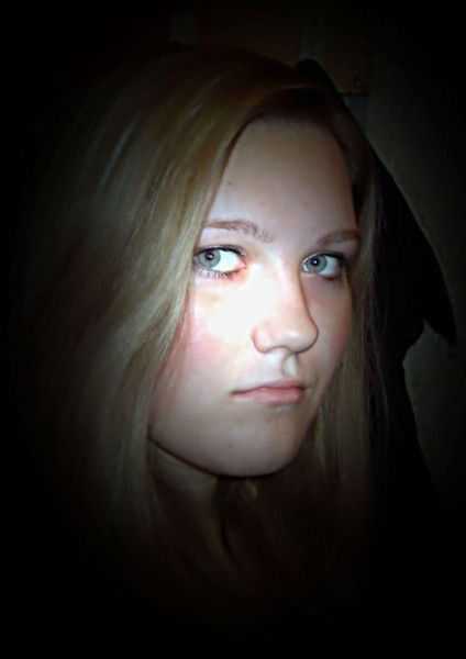 Паля Сенакосова