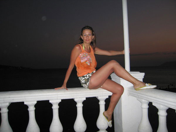 Галина Родина