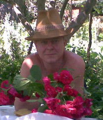 Виктор Дмитриевич