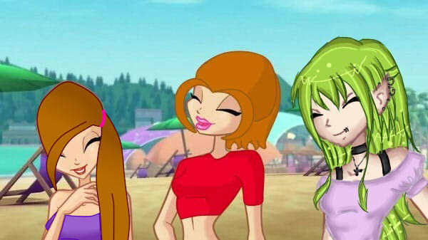 Millie's Lost Destiny