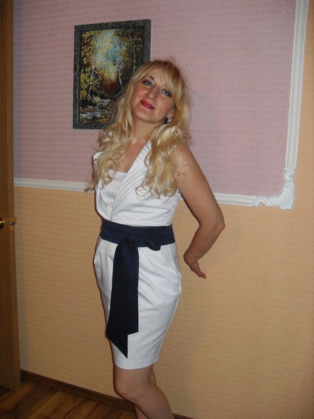 Елена Малышева