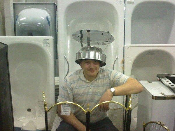 Антон Косиков