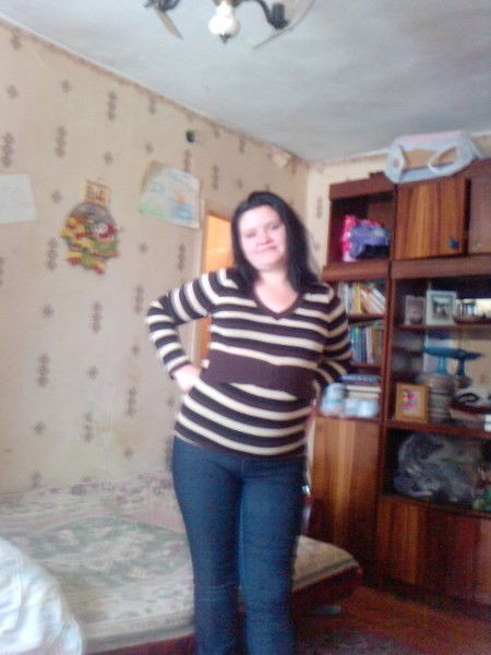 Нина Митрофанова