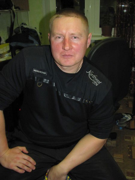 Николай Дмитриев