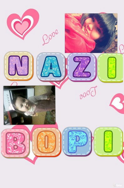 Сладкая Назека